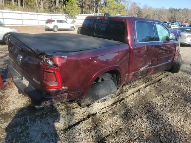 Изображение 3 2021 RAM 1500 LIMITED 2021 с VIN 1C6SRFHT9MN552645