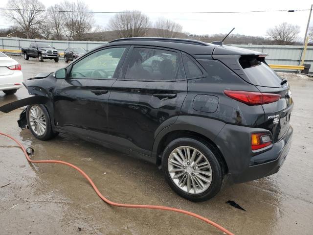 Изображение 2 2019 HYUNDAI KONA SEL 2019 с VIN KM8K22AA7KU201830