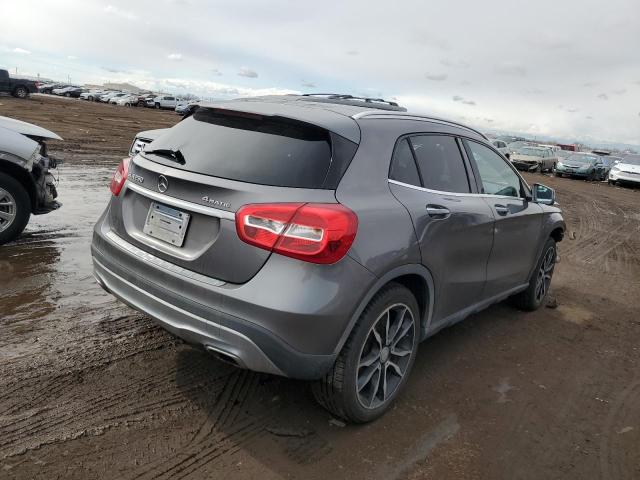 Изображение 3 2017 MERCEDES-BENZ GLA 250 4MATIC 2017 с VIN WDCTG4GB5HJ294468