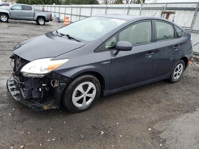 Obraz 1 z 2013 TOYOTA PRIUS  2013 z VIN JTDKN3DU7D1637606