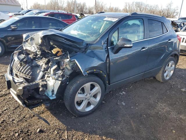 2016 BUICK ENCORE  2016 image