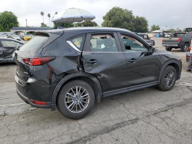 Obraz 3 z 2021 MAZDA CX-5 SPORT 2021 z VIN JM3KFABM4M0407801
