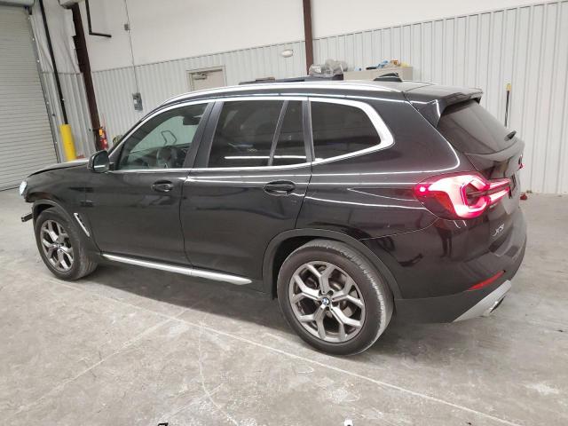 Изображение 2 2023 BMW X3 SDRIVE30I 2023 с VIN 5UX43DP00P9R23914