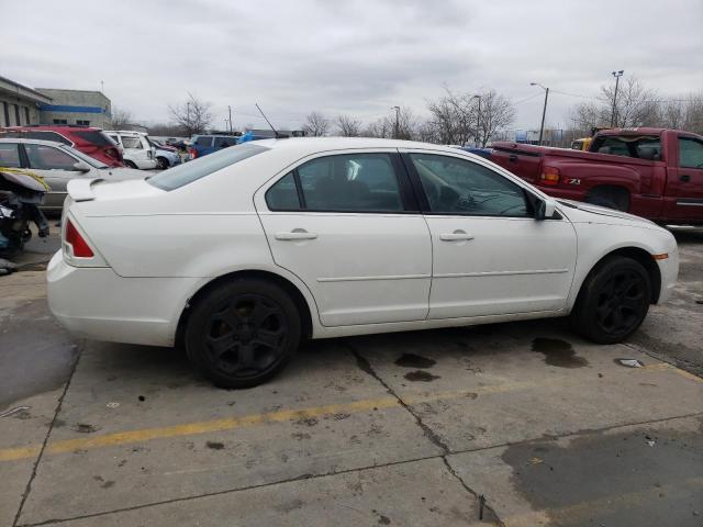 Изображение 3 2008 FORD FUSION SE 2008 с VIN 3FAHP07Z38R241412