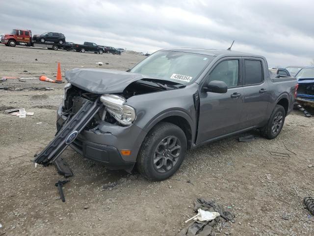 Изображение 2022 FORD MAVERICK XL 2022
