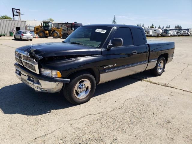 1998 DODGE RAM 1500  1998 image