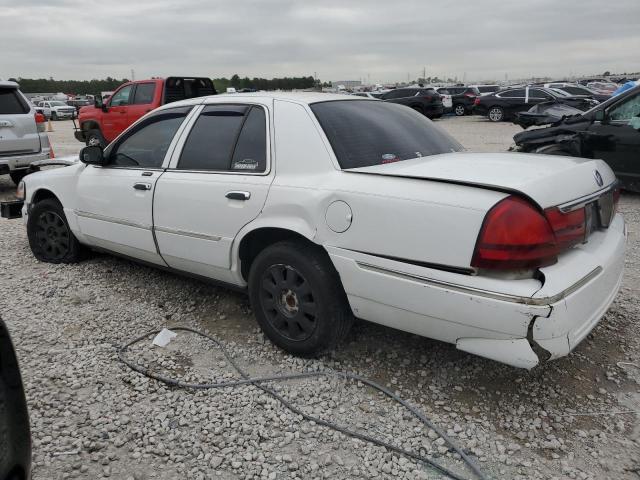 Image 2 of 2004 MERCURY GRAND MARQUIS LS 2004 with VIN 2MEFM75W54X686482