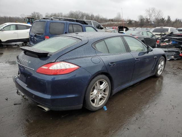 Image 3 of 2013 PORSCHE PANAMERA 2 2013 with VIN WP0AA2A71DL010176