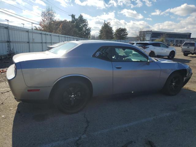 Изображение 3 2014 DODGE CHALLENGER SXT 2014 с VIN 2C3CDYAG3EH225760