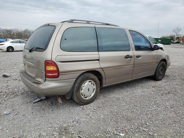 Изображение 3 1996 FORD WINDSTAR WAGON 1996 с VIN 2FMDA5144TBB75086