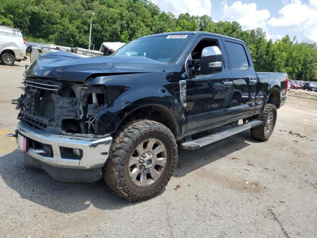 Obraz 1 z 2017 FORD F250 SUPER DUTY 2017 z VIN 1FT7W2B66HED83385