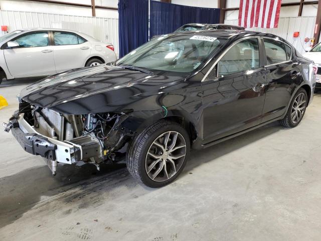 Obraz 2021 ACURA ILX PREMIUM 2021