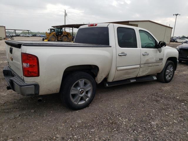 Изображение 3 2013 CHEVROLET SILVERADO C1500 LT 2013 с VIN 3GCPCSE08DG201723