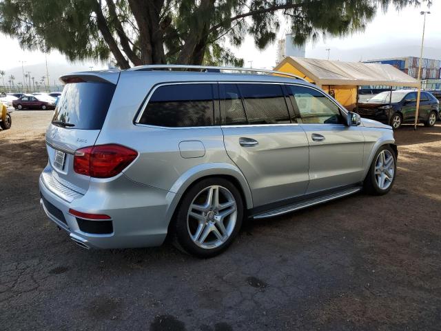 Изображение 3 2014 MERCEDES-BENZ GL 550 4MATIC 2014 с VIN 4JGDF7DE1EA413735