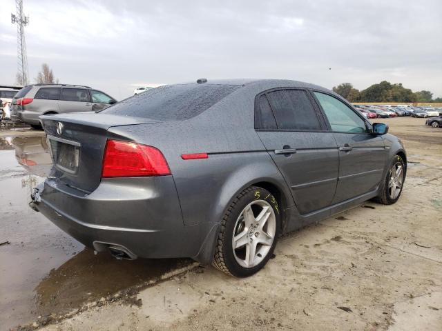 Изображение 3 2005 ACURA TL  2005 с VIN 19UUA66285A008098