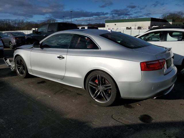 Obraz 2 z 2008 AUDI S5 QUATTRO 2008 z VIN WAURV78T98A039379