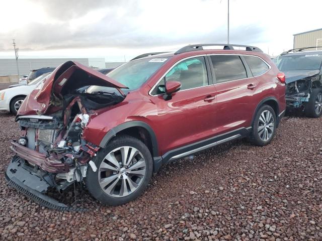 Изображение 3 2020 SUBARU ASCENT LIMITED 2020 с VIN 4S4WMAMD4L3468040