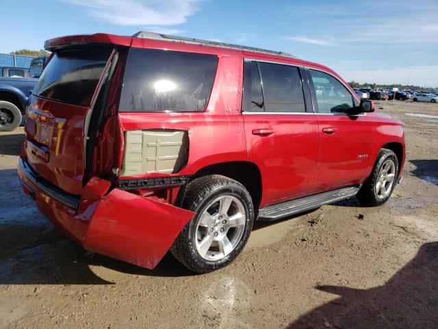 Image 3 of 2015 CHEVROLET TAHOE C1500 LT 2015 with VIN 1GNSCBKC5FR714186