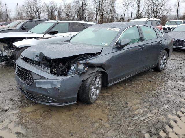 Obraz 2024 HONDA ACCORD EX 2024