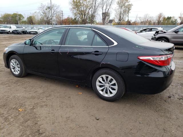 Image 2 of 2016 TOYOTA CAMRY LE 2016 with VIN 4T4BF1FK1GR584080