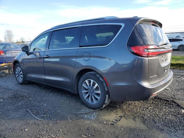 Obraz 2 z 2021 CHRYSLER PACIFICA HYBRID TOURING L 2021 z VIN 2C4RC1L7XMR596694