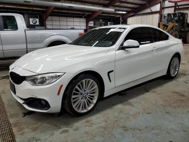 Изображение 1 2016 BMW 428 XI 2016 с VIN WBA3N9C56GK249697