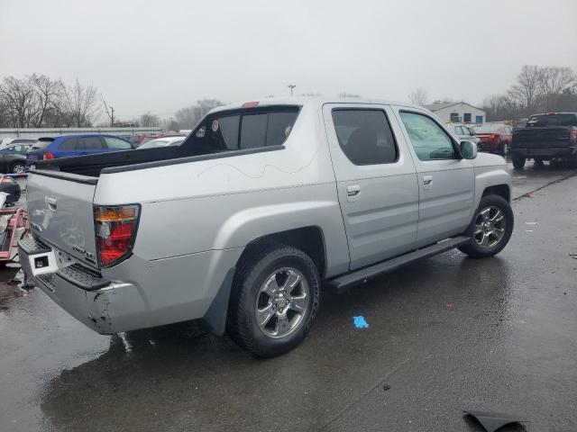Obraz 3 z 2008 HONDA RIDGELINE RTL 2008 z VIN 2HJYK16558H500261