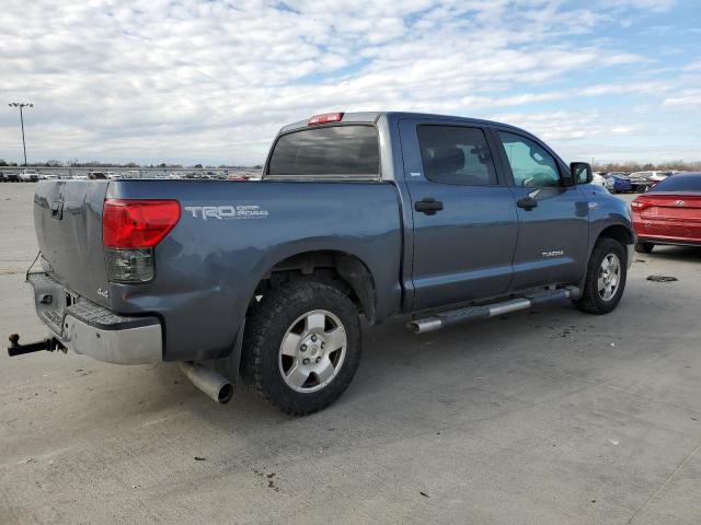 Изображение 3 2008 TOYOTA TUNDRA CREWMAX 2008 с VIN 5TFDV54158X033601
