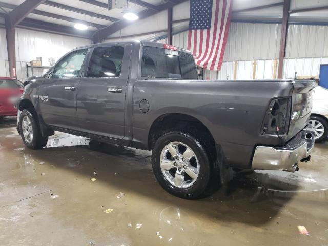 Image 2 of 2016 RAM 1500 SLT 2016 with VIN 3C6RR7LT0GG364749