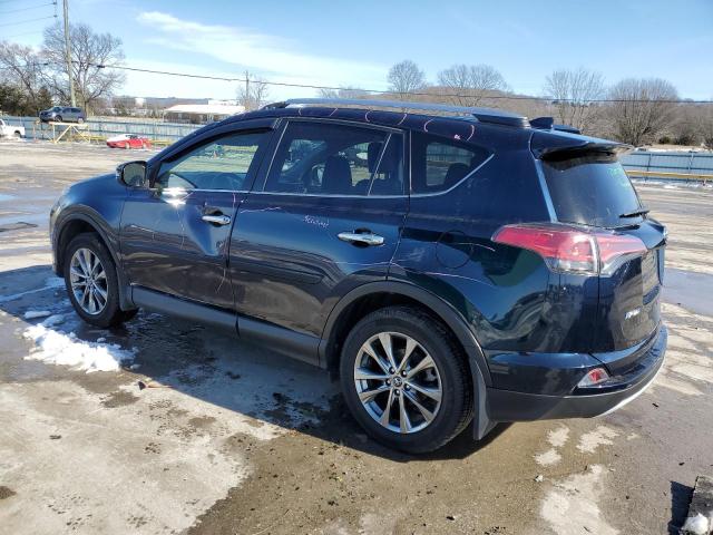 Изображение 2 2018 TOYOTA RAV4 LIMITED 2018 с VIN JTMDFREV6JJ242201