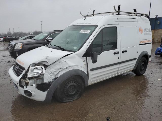 Obraz 1 z 2011 FORD TRANSIT CONNECT XLT 2011 z VIN NM0LS7BN9BT057823