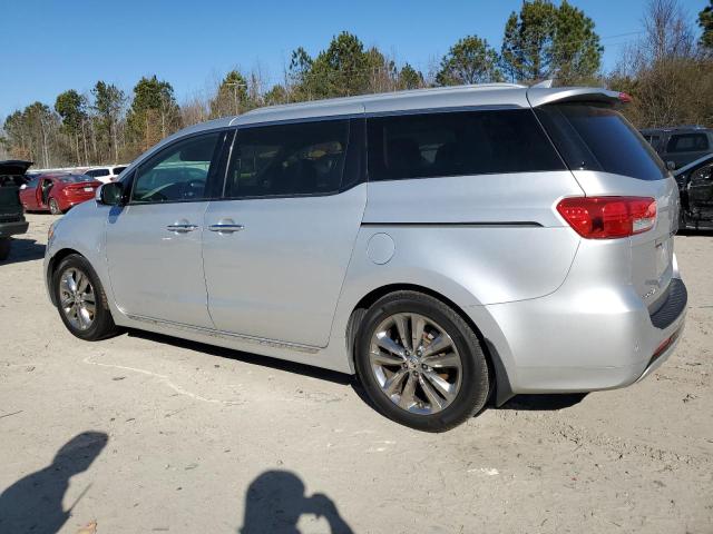 Obraz 2 z 2016 KIA SEDONA SXL 2016 z VIN KNDME5C15G6169782
