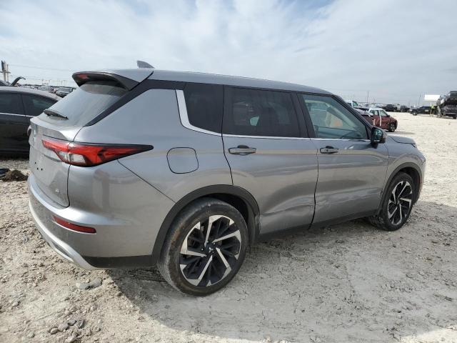 Изображение 3 2022 MITSUBISHI OUTLANDER SE 2022 с VIN JA4J3UA84NZ016710