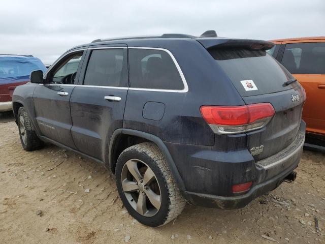 Изображение 2 2016 JEEP GRAND CHEROKEE LIMITED 2016 с VIN 1C4RJFBG7GC305750