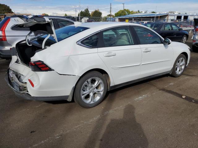 Obraz 3 z 2023 HONDA ACCORD LX 2023 z VIN 1HGCY1F20PA028570