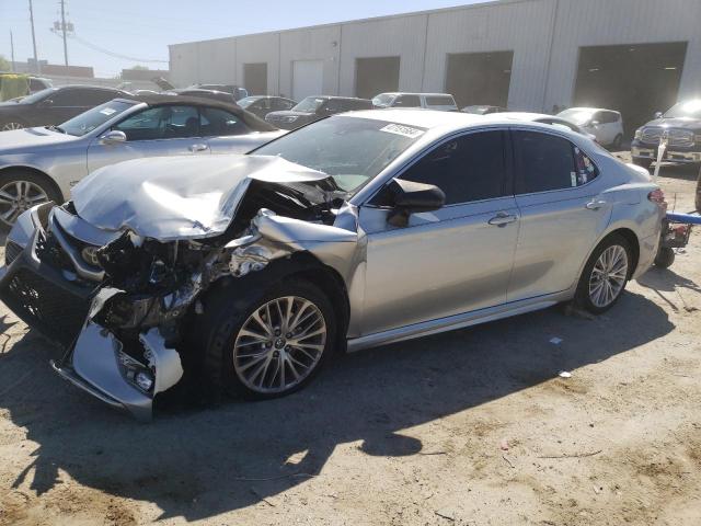Obraz 1 z 2018 TOYOTA CAMRY L 2018 z VIN 4T1B11HKXJU555237