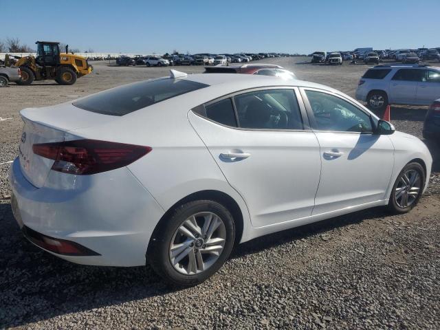 Obraz 3 z 2020 HYUNDAI ELANTRA SEL 2020 z VIN 5NPD84LF1LH547156