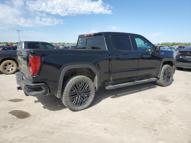 Image 3 of 2020 GMC SIERRA K1500 AT4 2020 with VIN 3GTP9EEL3LG438886