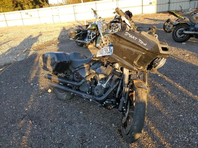 Изображение 1 2023 HARLEY-DAVIDSON FXLRST  2023 с VIN 1HD1YXZ19PB072748