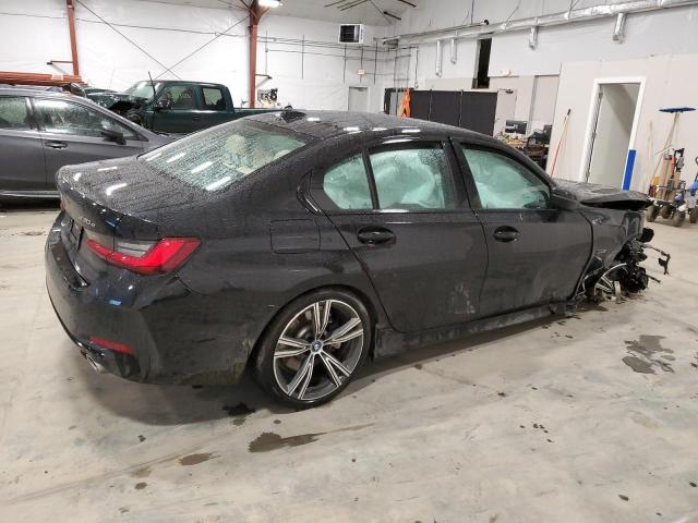 Изображение 3 2023 BMW 330XE  2023 с VIN 3MW39FS04P8C88878