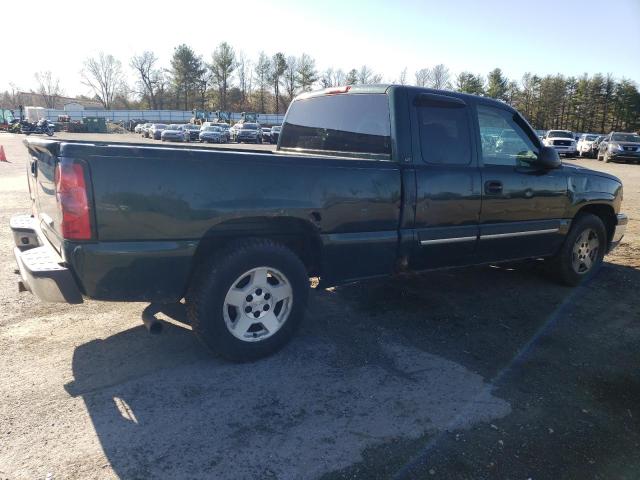 Изображение 3 2006 CHEVROLET SILVERADO C1500 2006 с VIN 1GCEC19V16Z123702