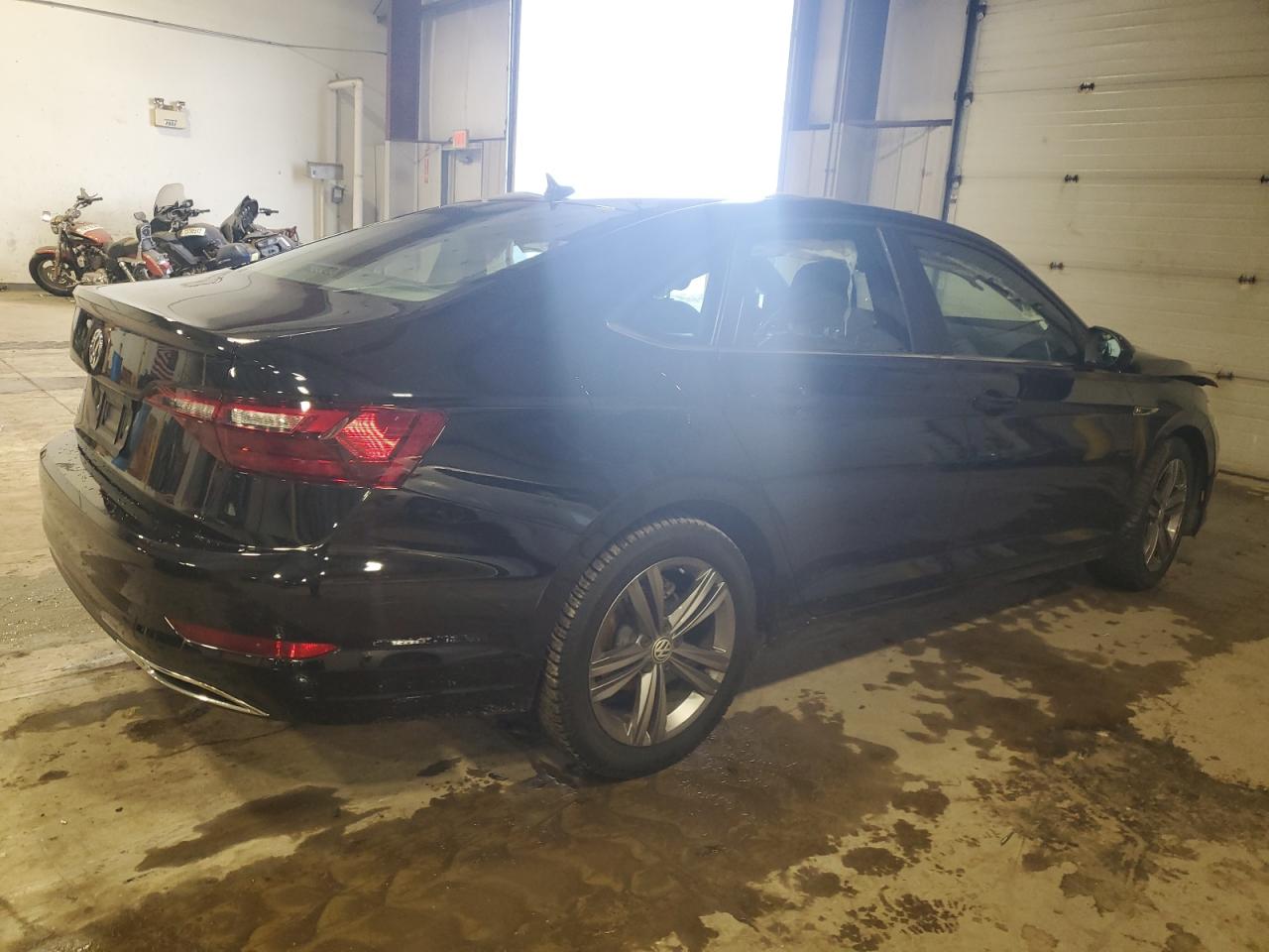 Image 3 of 2020 VOLKSWAGEN JETTA S 2020 with VIN 3VWC57BU6LM106457