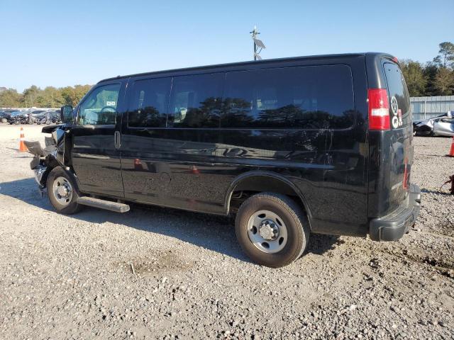 Obraz 2 z 2018 CHEVROLET EXPRESS G3500 LT 2018 z VIN 1GAZGMFP0J1219740