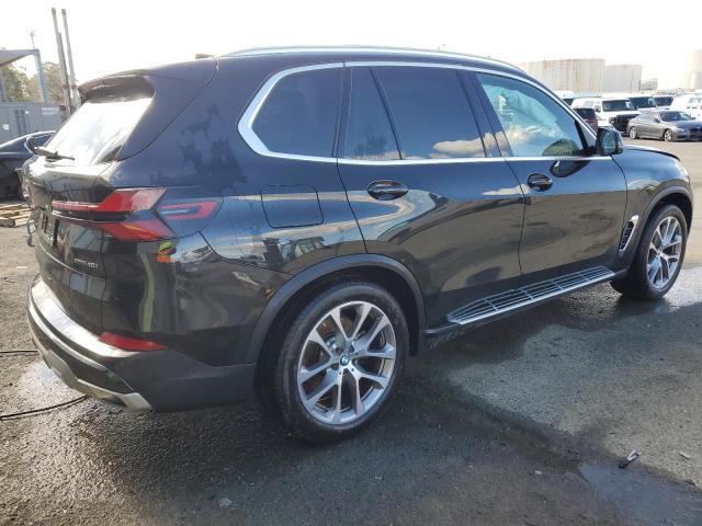 Image 3 of 2024 BMW X5 XDRIVE40I 2024 with VIN 5UX23EU06R9S88279