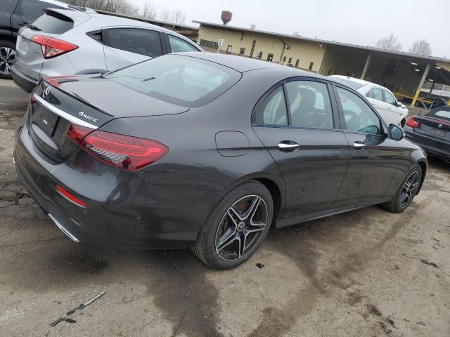 Image 3 of 2022 MERCEDES-BENZ E 450 4MATIC 2022 with VIN W1KZF5KB4NB037152
