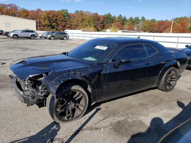 Obraz 2020 DODGE CHALLENGER R/T SCAT PACK 2020