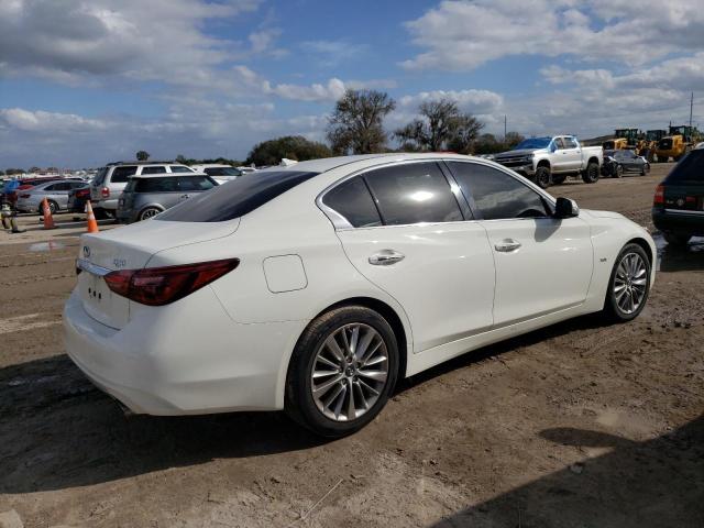 Obraz 3 z 2018 INFINITI Q50 LUXE 2018 z VIN JN1EV7AP7JM356325