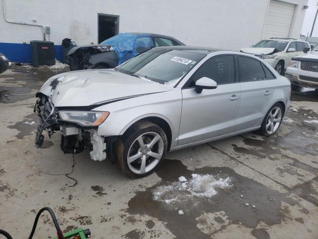 Image 1 of Audi A3 Premium 2015 with VIN WAUBFGFF6F1008888