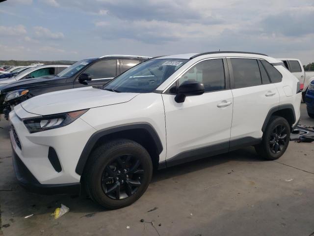Image 1 of 2021 TOYOTA RAV4 LE 2021 with VIN 2T3H1RFV3MC145513