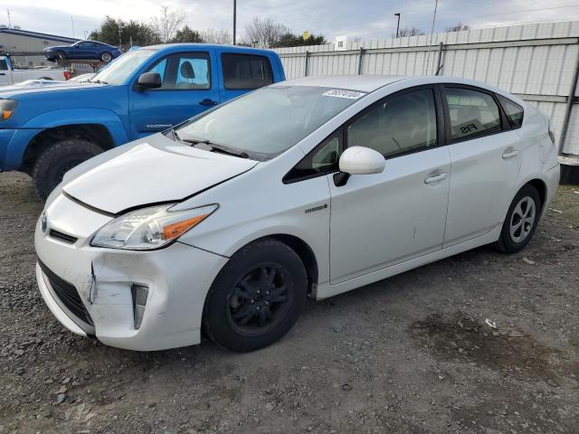 Obraz 1 z 2015 TOYOTA PRIUS  2015 z VIN JTDKN3DU2F0434941